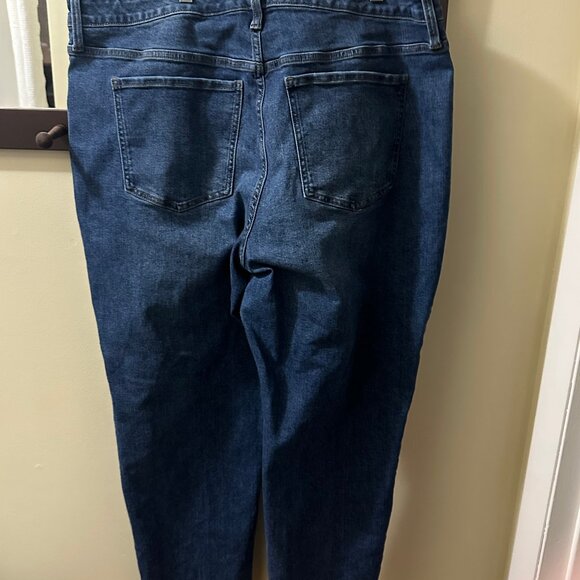 Terra and Sky  Size 18 Women's Straight Leg Jeans - Picture 5 of 6